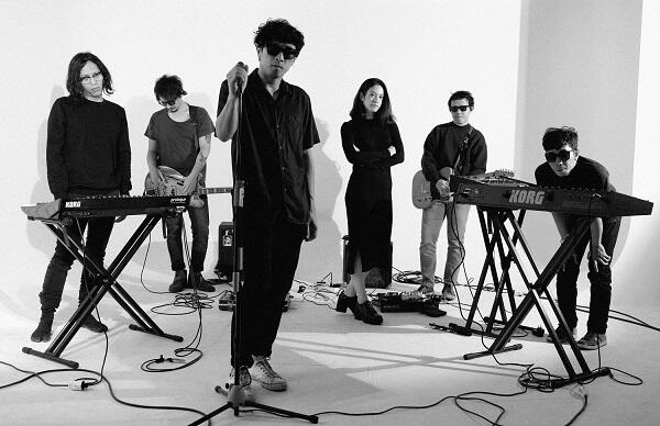 Formasi Baru Goodnight Electric Bakal Gelar Konser Virtual Gan!