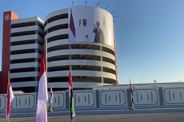 Selain Jokowi, Ini 7 Tokoh Indonesia yang Jadi Nama Jalan di Luar Negeri