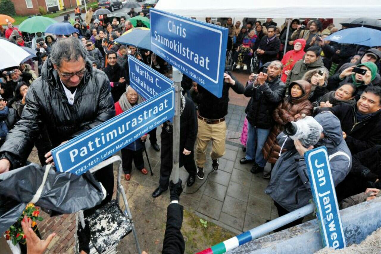 Selain Jokowi, Ini 7 Tokoh Indonesia yang Jadi Nama Jalan di Luar Negeri