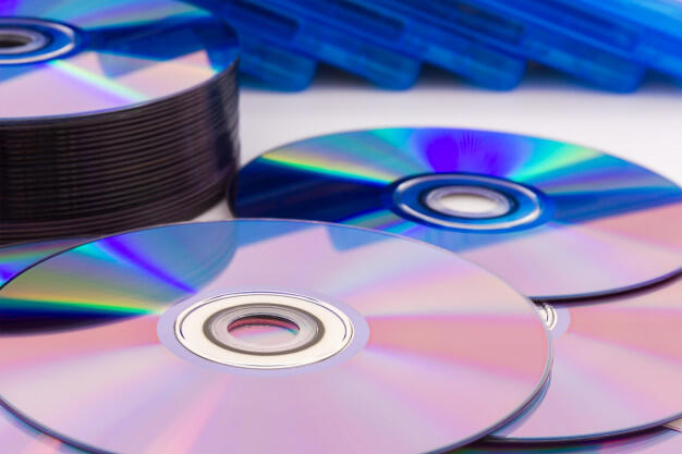 Nonton Pakai Blu-Ray, Lebih Canggih Dari DVD Biasa!