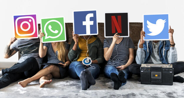 6 Tips Membentuk Personal Branding Biar Makin Terkenal di Sosmed