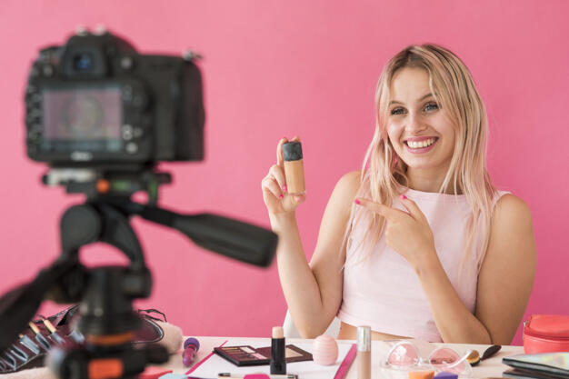 6 Tips Membentuk Personal Branding Biar Makin Terkenal di Sosmed