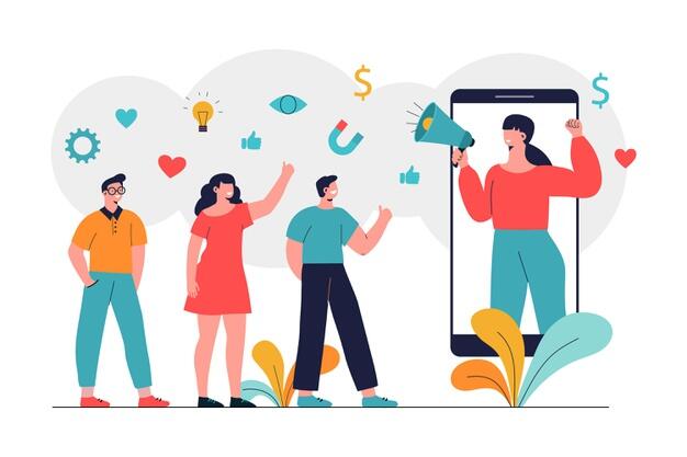 6 Tips Membentuk Personal Branding Biar Makin Terkenal di Sosmed