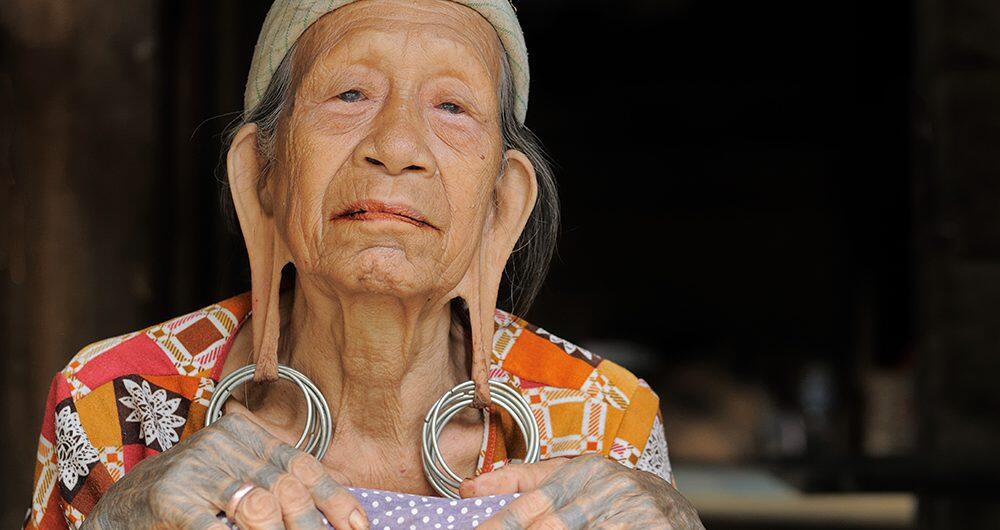 &#91;COC Reg. KalTeng&#93; Pesona Keistimewaan Suku Dayak Ngaju, Suku Asli Kalimantan Tengah!