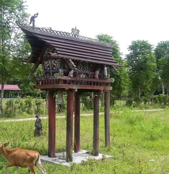 &#91;COC Reg. KalTeng&#93; Pesona Keistimewaan Suku Dayak Ngaju, Suku Asli Kalimantan Tengah!