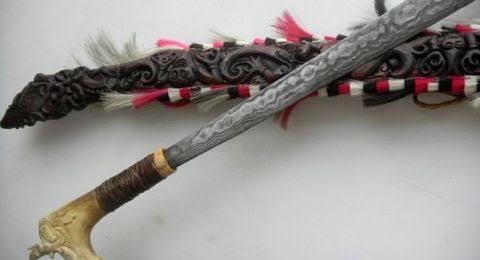 &#91;COC Reg. KalTeng&#93; Pesona Keistimewaan Suku Dayak Ngaju, Suku Asli Kalimantan Tengah!