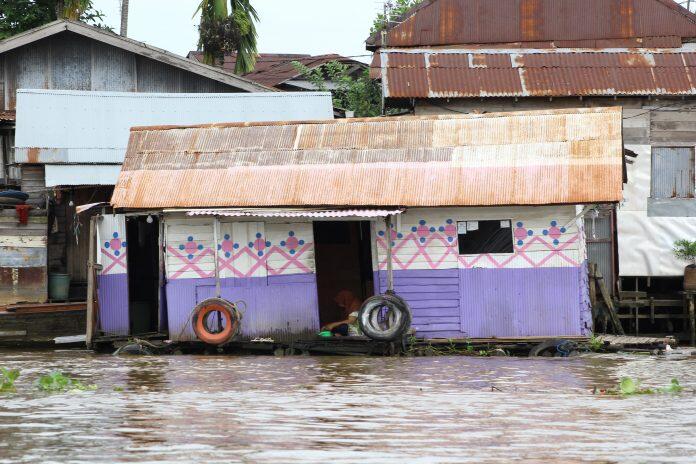 &#91;COC Reg. KalSel&#93; 7 Wisata Unik di KalSel, Pulau Monyet hingga Rumah Jomlo! 