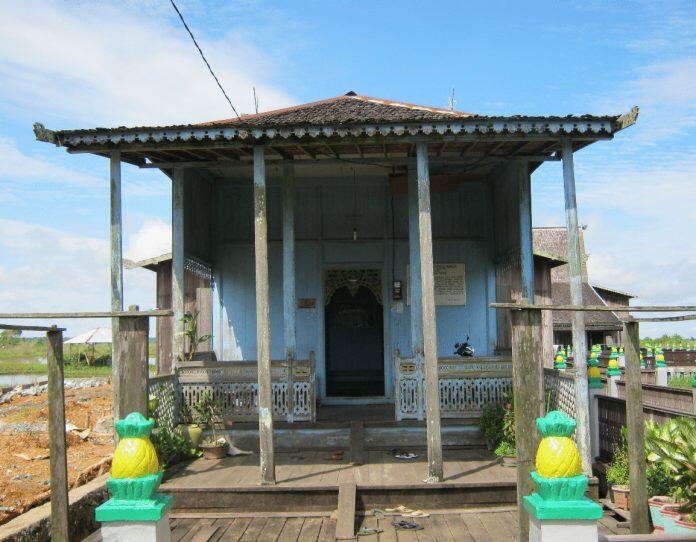 &#91;COC Reg. KalSel&#93; 7 Wisata Unik di KalSel, Pulau Monyet hingga Rumah Jomlo! 