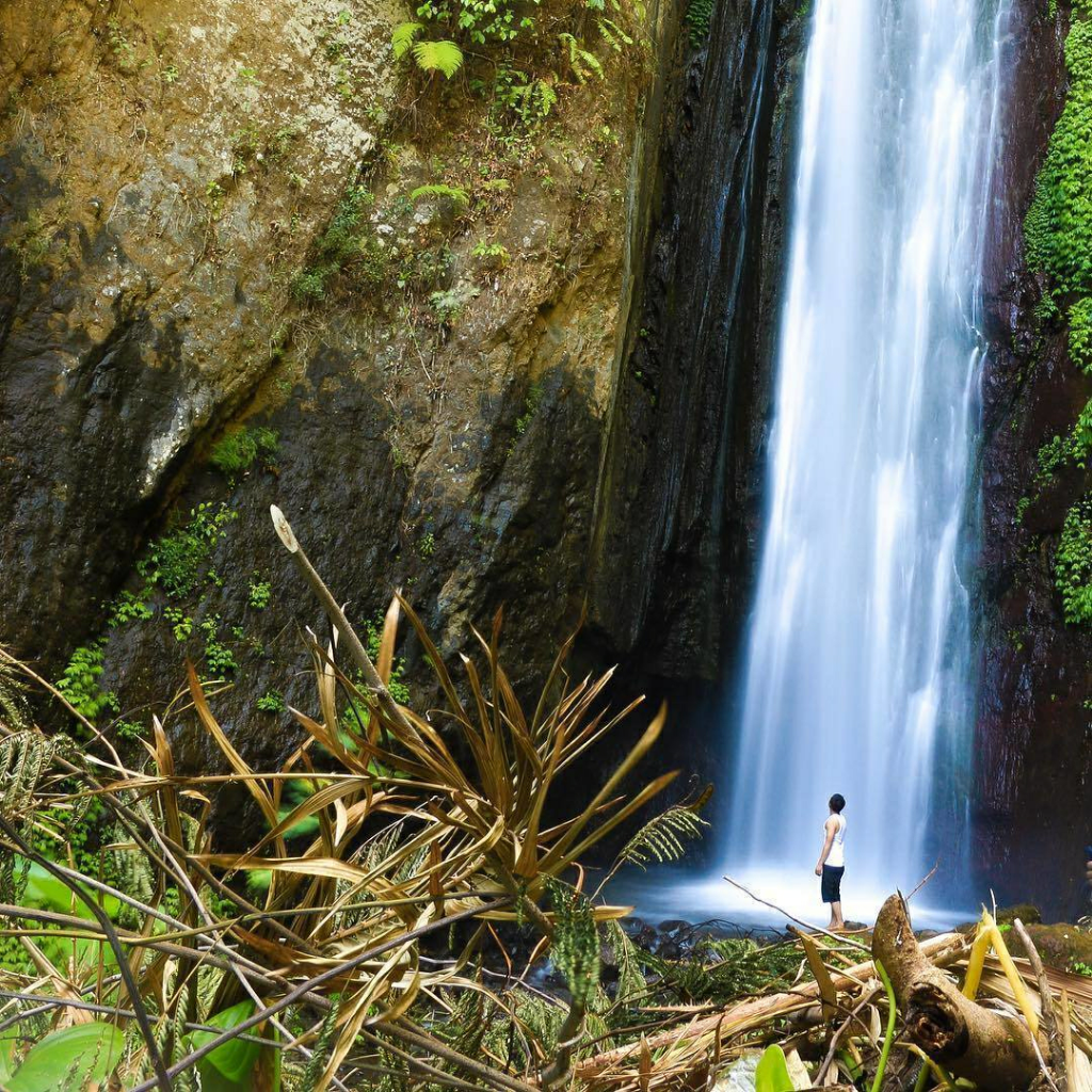 &#91;COC Reg. Bali&#93; 14 Air Terjun Instagramable Abis di Pulau Bali
