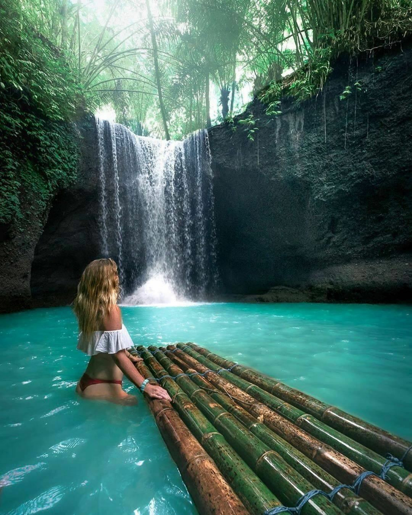 &#91;COC Reg. Bali&#93; 14 Air Terjun Instagramable Abis di Pulau Bali