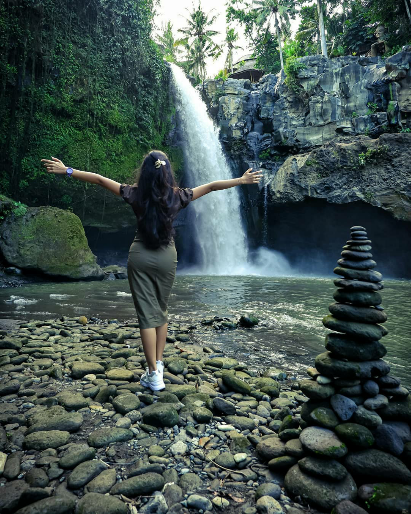 &#91;COC Reg. Bali&#93; 14 Air Terjun Instagramable Abis di Pulau Bali