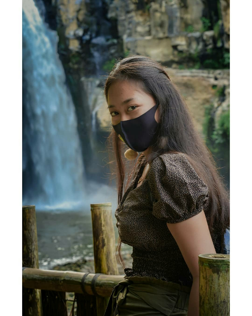 &#91;COC Reg. Bali&#93; 14 Air Terjun Instagramable Abis di Pulau Bali