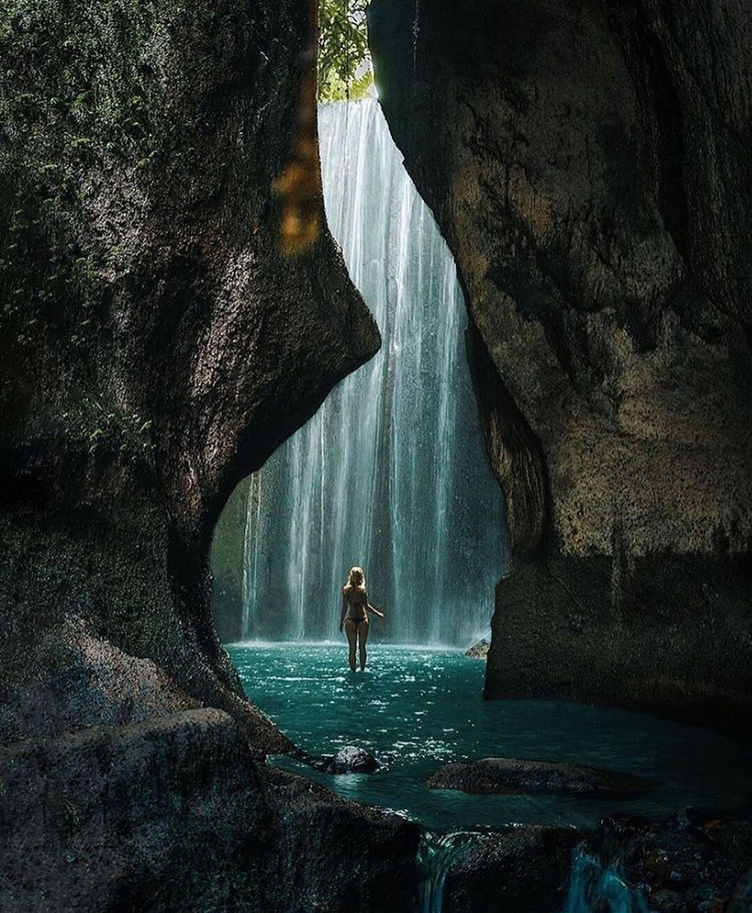 &#91;COC Reg. Bali&#93; 14 Air Terjun Instagramable Abis di Pulau Bali