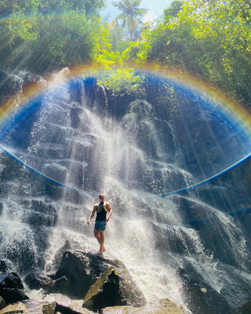 &#91;COC Reg. Bali&#93; 14 Air Terjun Instagramable Abis di Pulau Bali