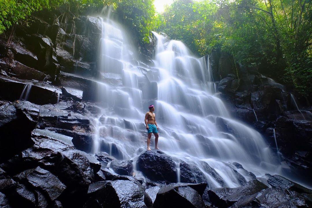 &#91;COC Reg. Bali&#93; 14 Air Terjun Instagramable Abis di Pulau Bali