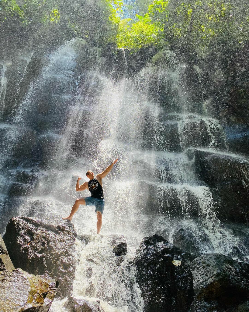 &#91;COC Reg. Bali&#93; 14 Air Terjun Instagramable Abis di Pulau Bali