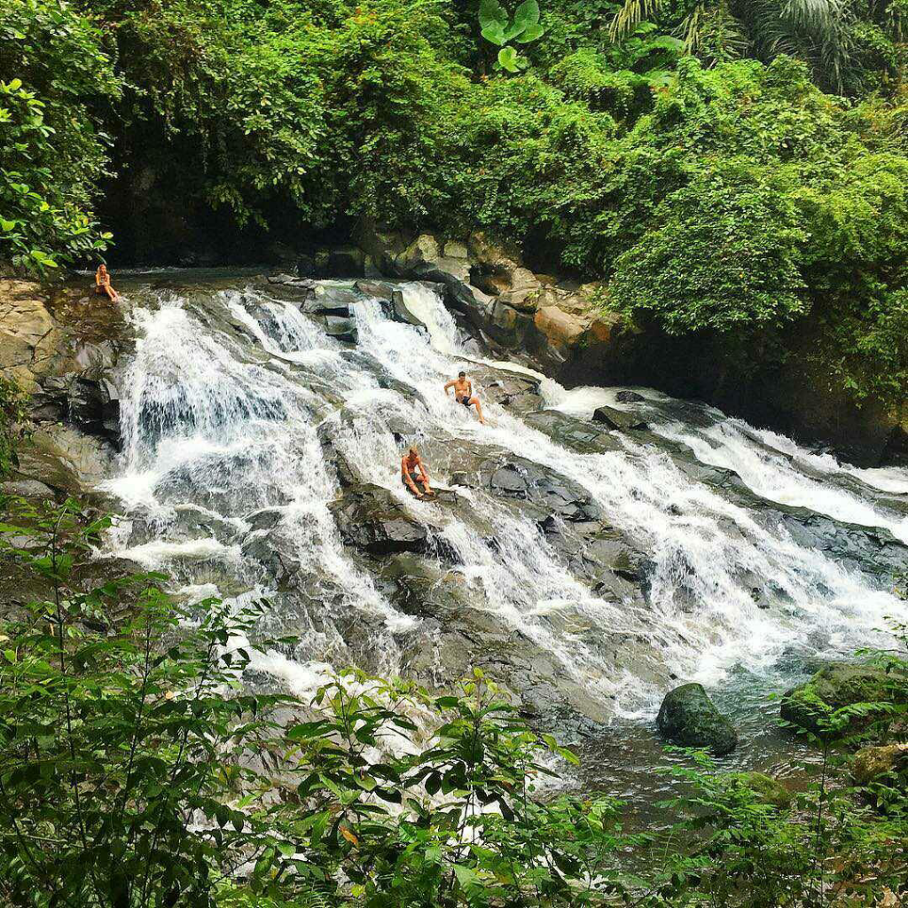 &#91;COC Reg. Bali&#93; 14 Air Terjun Instagramable Abis di Pulau Bali