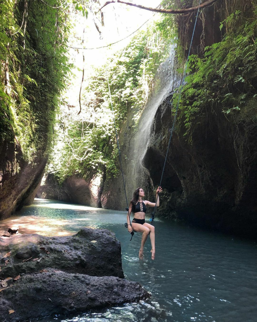 &#91;COC Reg. Bali&#93; 14 Air Terjun Instagramable Abis di Pulau Bali