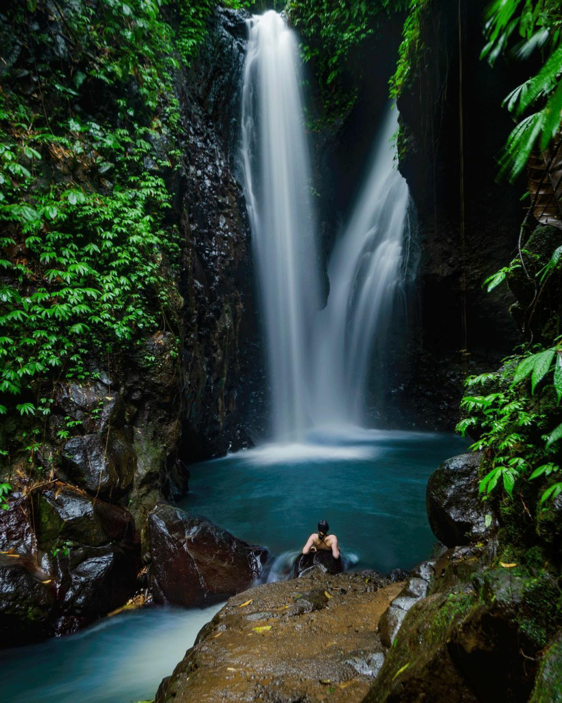 &#91;COC Reg. Bali&#93; 14 Air Terjun Instagramable Abis di Pulau Bali