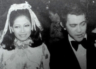 Siapa Saja Pasangan Harmonis yang Telah Lewati Umur Pernikahan “Mutiara”?