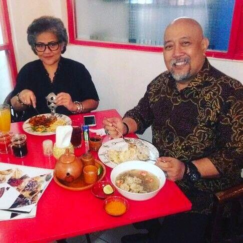 Siapa Saja Pasangan Harmonis yang Telah Lewati Umur Pernikahan “Mutiara”?