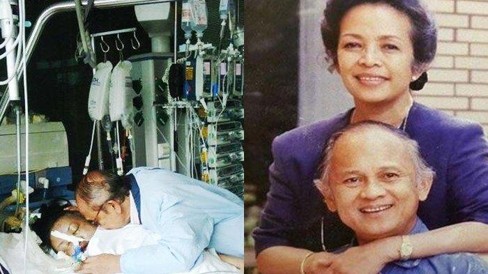 Siapa Saja Pasangan Harmonis yang Telah Lewati Umur Pernikahan “Mutiara”?