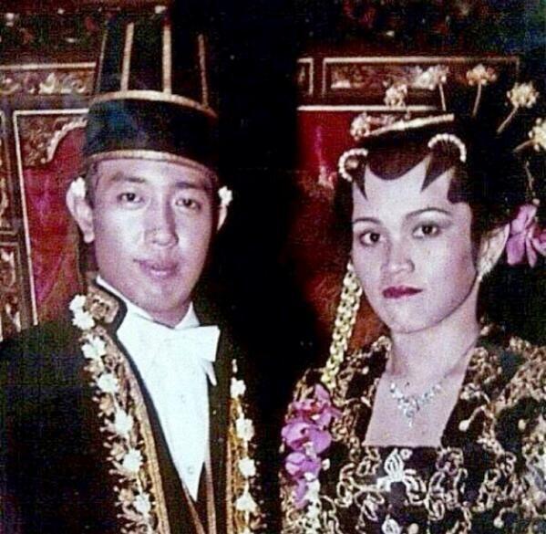 Siapa Saja Pasangan Harmonis yang Telah Lewati Umur Pernikahan “Mutiara”?