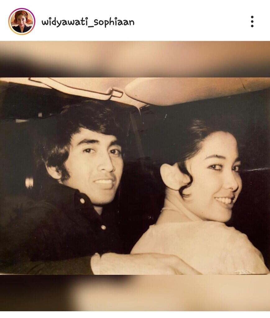 Siapa Saja Pasangan Harmonis yang Telah Lewati Umur Pernikahan “Mutiara”?