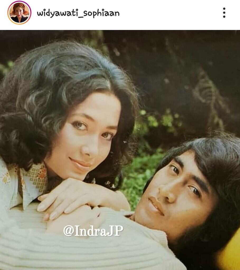 Siapa Saja Pasangan Harmonis yang Telah Lewati Umur Pernikahan “Mutiara”?