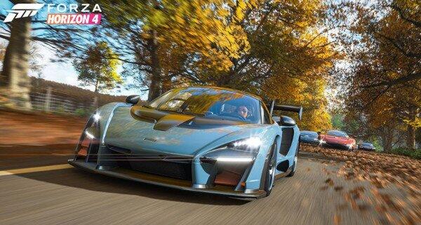 Game PC Terbaik 2020