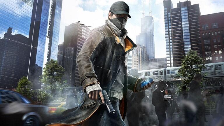 Game PC Terbaik 2020