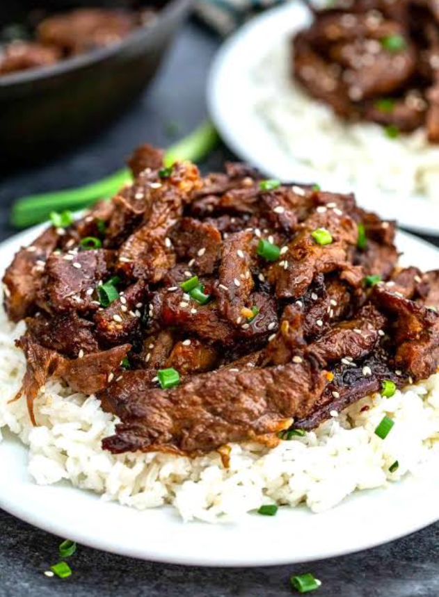Penggemar Drakor? Kamu Wajib Cobain Makanan Ini!
