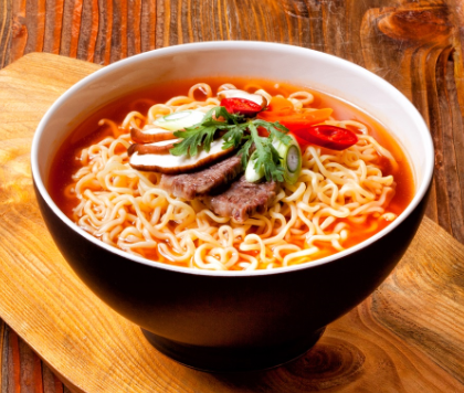 Penggemar Drakor? Kamu Wajib Cobain Makanan Ini!