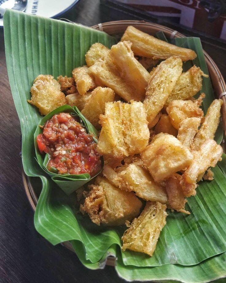 Tak Hanya Manusia! Makanan Berikut Ini Sering Mendapat Perlakuan Istimewa, Apa Iya?