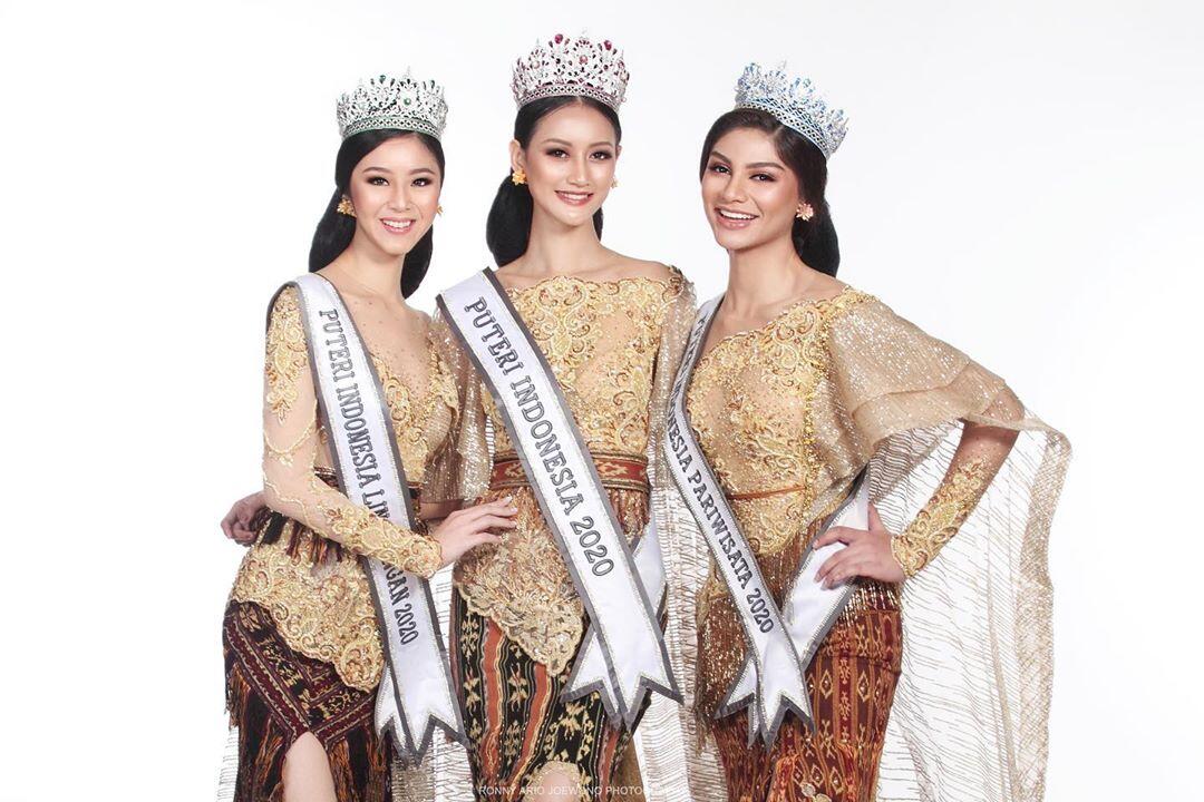 Miss Universe Thailand VS Indonesia! Siapa Yang Paling Menter?