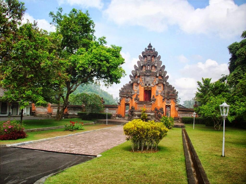 &#91;Coc. Reg Bali&#93; Ternyata Ini Asal Usul Kenapa Bali Lebih Dikenal Dari Indonesia