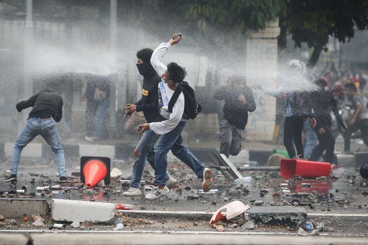 BIN Endus Pensiunan TNI dan Habaib Pengacau NKRI
