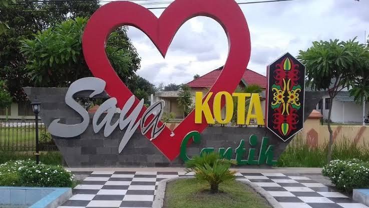 &#91;CoC Reg. Kalteng&#93; Sejarah Kota Cantik, Palangkaraya 