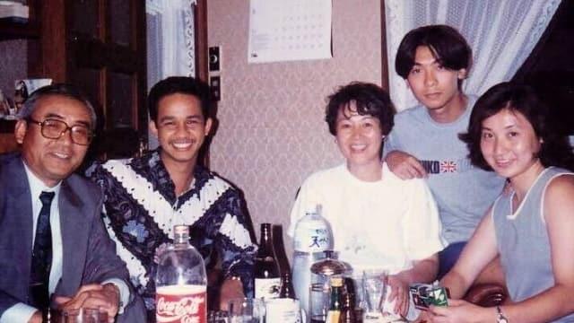 Bukan Sang Istri, Wanita Ini Selalu Menunggu Anies Baswedan Pulang & Berbagi Cerita