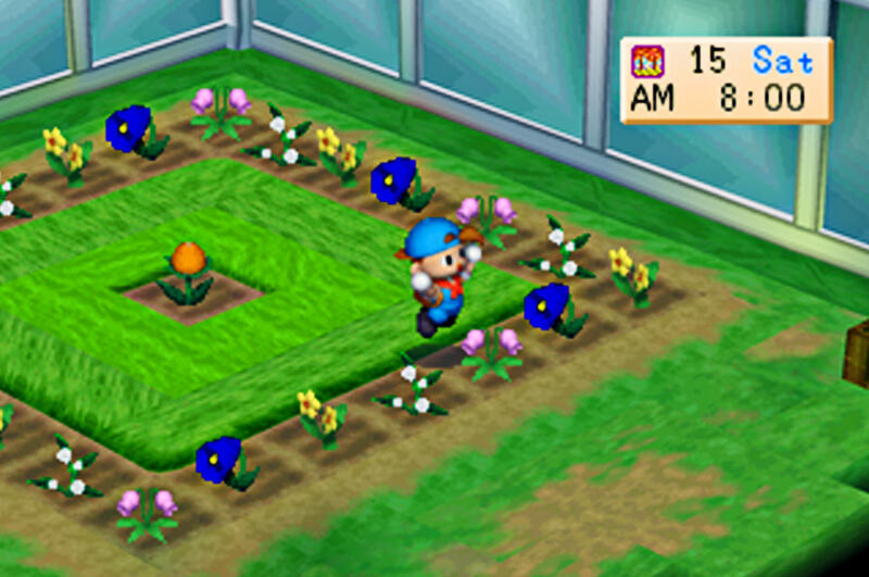 9 Fakta dan Nostalgia Game Harvest Moon Bikin Kamu Kangen