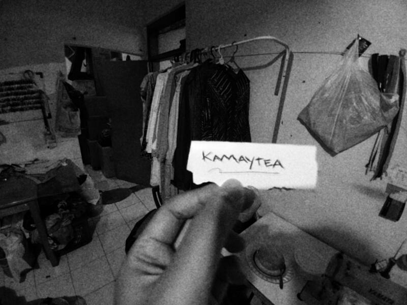 Misteri Di Ruangan Jahit Yang Lama Ditinggalkan Akibat Pandemi Covid-19