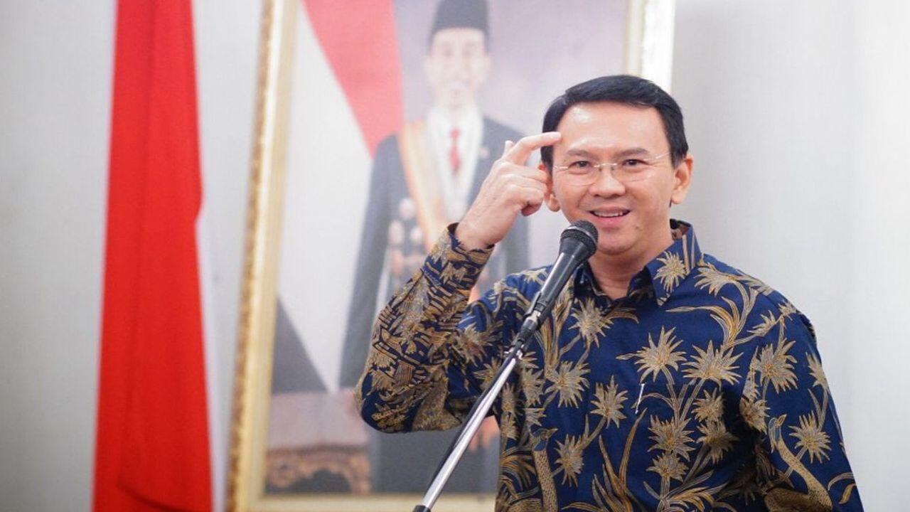 Ahok Jadi Presiden RI: Naikkan Gaji TNI-Polri Sampai Ungkap Kejahatan ...