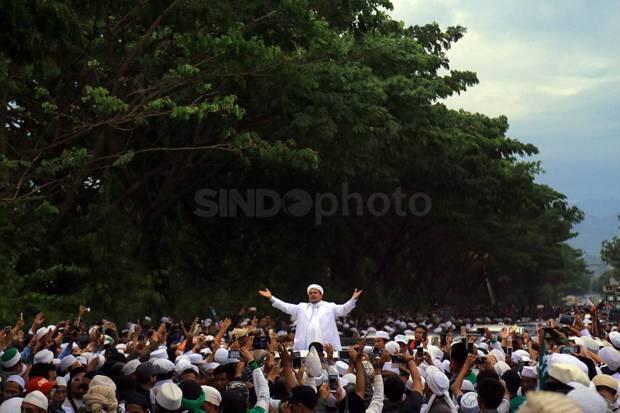 Ini yang Mungkin Terjadi Bila Habib Rizieq Benar-Benar Pulang