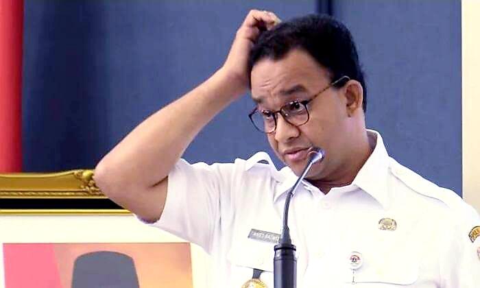 NasDem Bela Anies Baswedan yang Katanya Diserang...