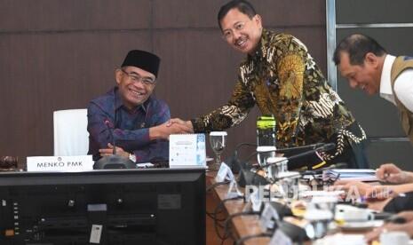 Menteri Terawan Komentari Tudingan RS Mengcovidkan Pasien 