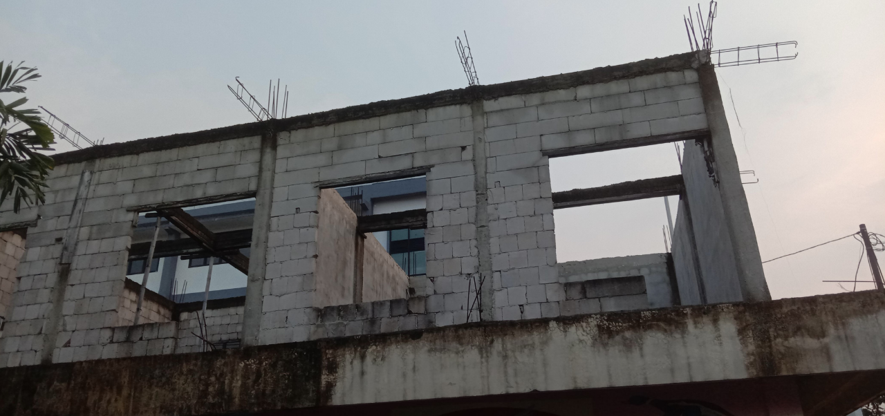 Perjalanan Ke Rumah Mamak Yang Mengandung Aura Mistis 