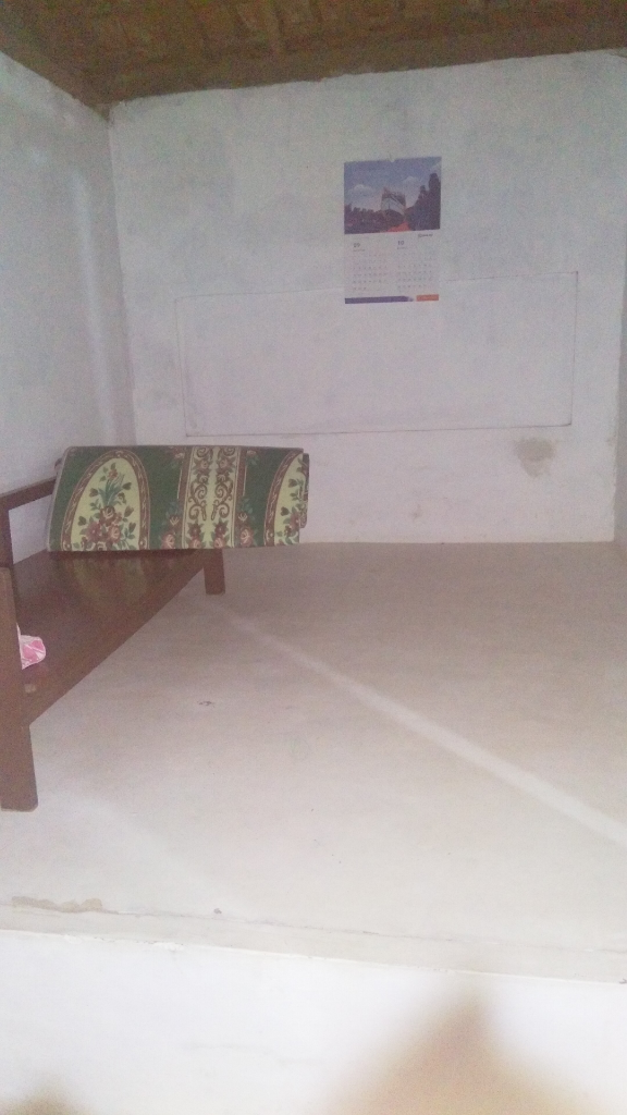 Bukan Rumah Kosong, 'Mereka' Hadir di Sekitar Kita!