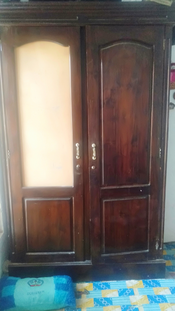 Misteri Sesajen dan Malam Pertama