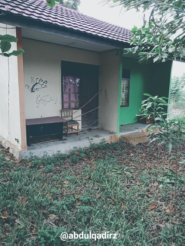 Marahnya nenek pemilik tanah keramat. Ane uji nyali dan buktikan!