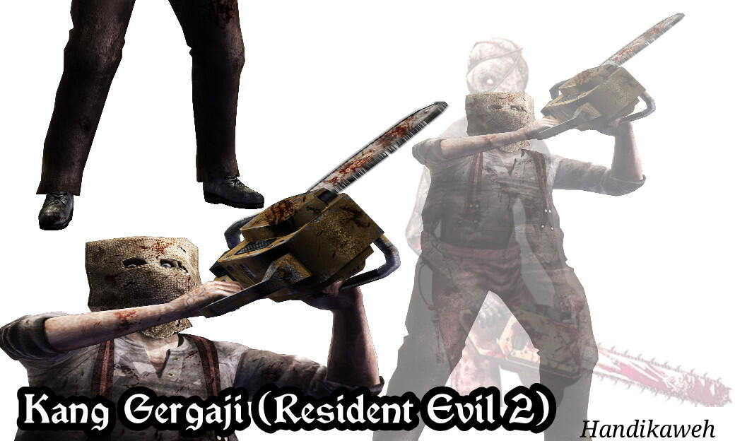 Karakter Ini Ngeselin Banget di Game Tapi Sekarang Ngangenin Kayak Kamu..Unchhh